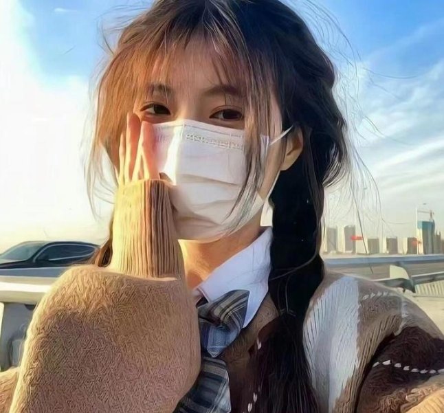 未出局 海报