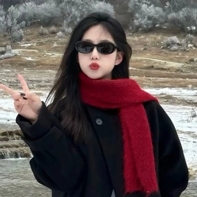 山羊 海报